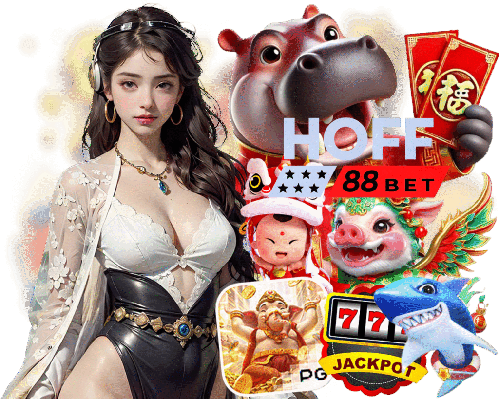 HOFF88BET สมัคร กำไรดี
