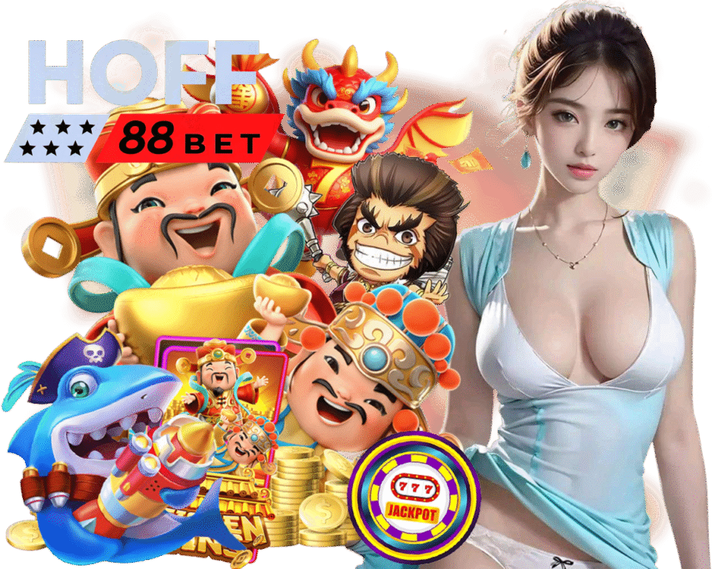 HOFF88BET สมัคร