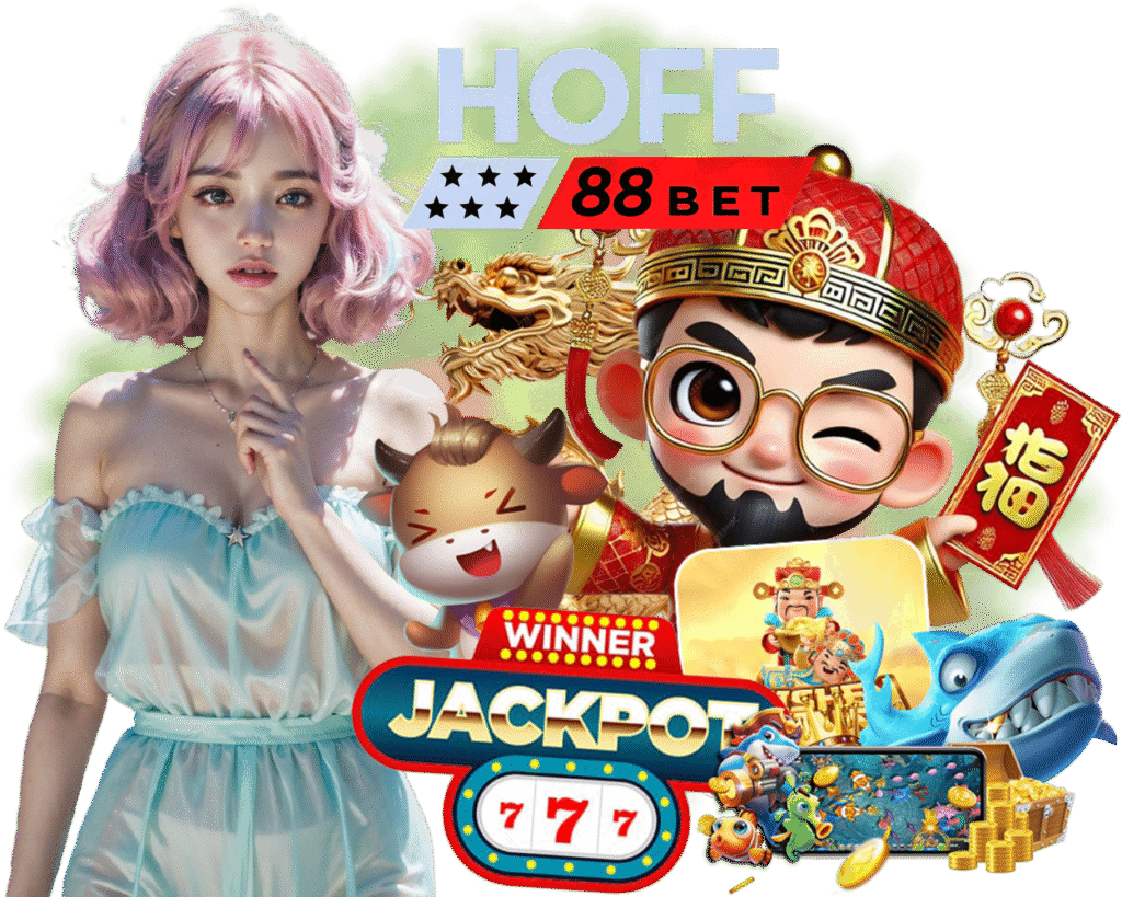 HOFF88BET