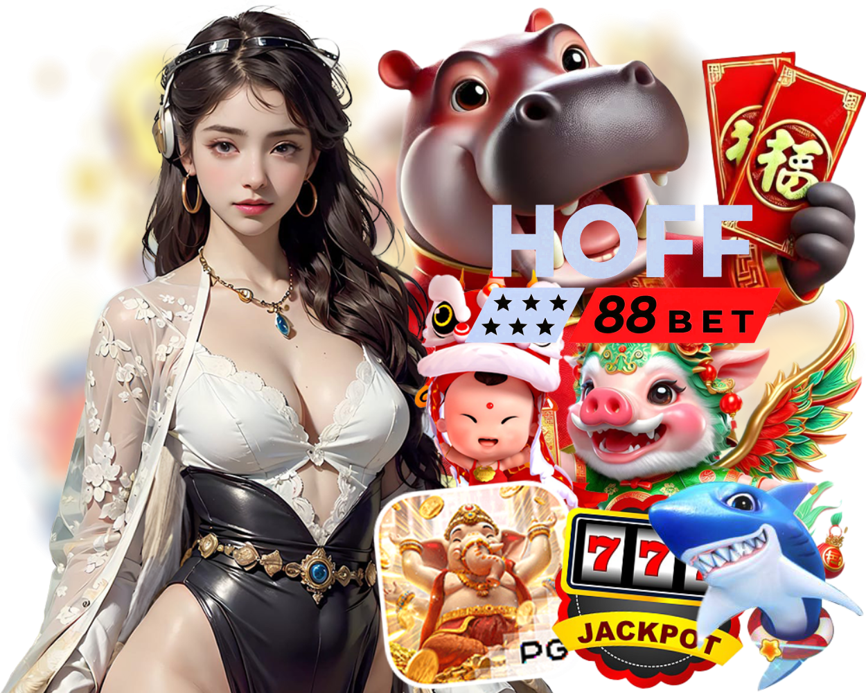 HOFF88BET สมัคร กำไรดี